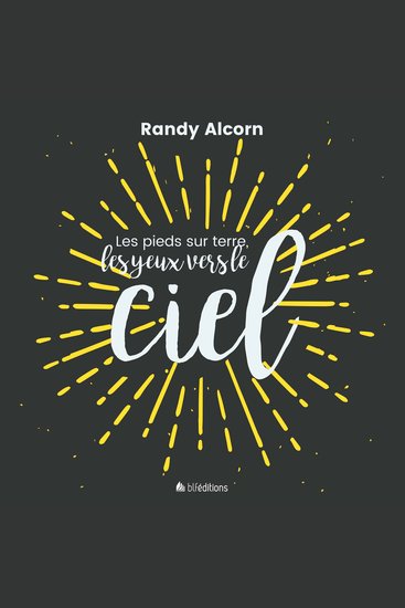 Les pieds sur terre les yeux vers le ciel - cover