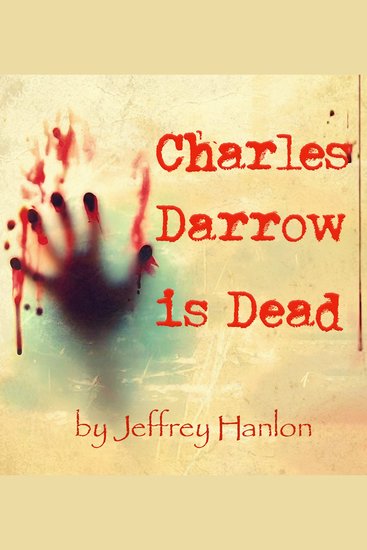 Charles Darrow is Dead - cover