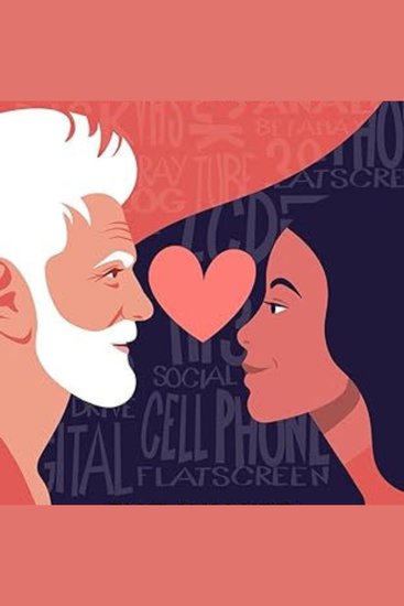 Age is Just a Number - cover