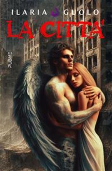 La Città - cover