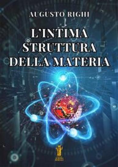 L’intima struttura della materia - cover