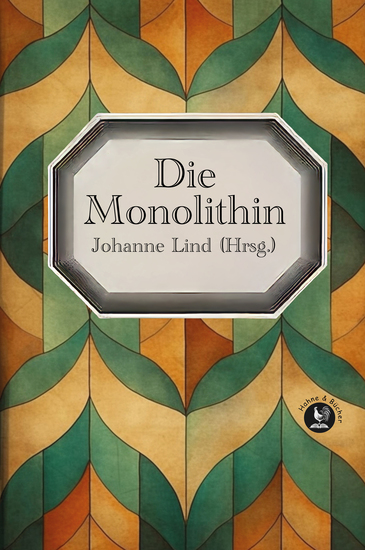 Die Monolithin - cover