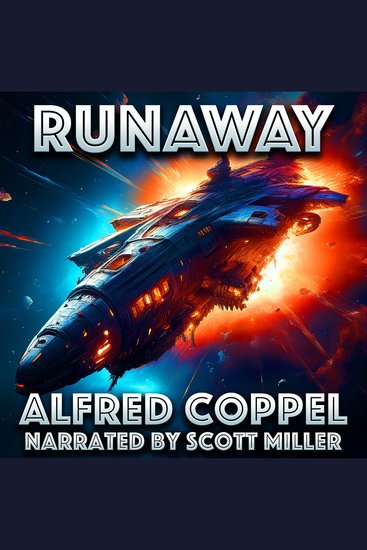 Runaway - From Broken Hull to Living Mind - cover