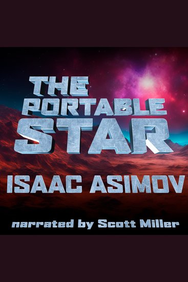The Portable Star - cover