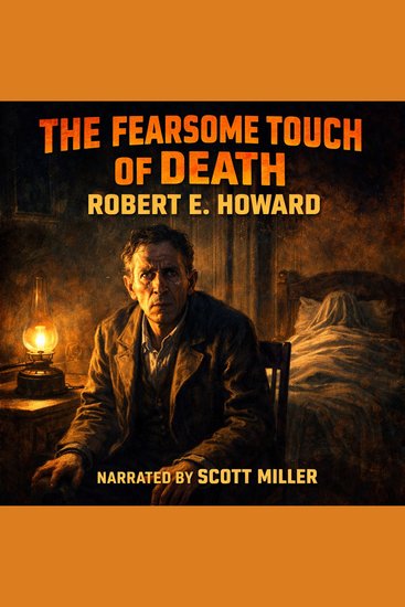 The Fearsome Touch of Death - Midnight In The Presence Of Death - cover