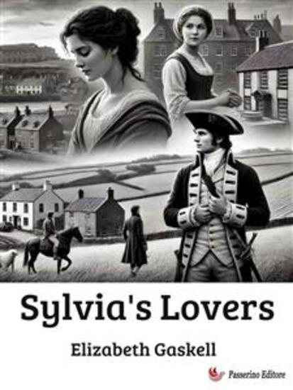 Sylvia's Lovers - cover
