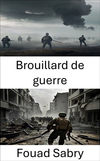 Brouillard de guerre - Stratégies et réalités du combat moderne - cover