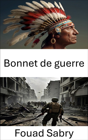 Bonnet de guerre - Stratégies et tactiques du champ de bataille au commandement - cover