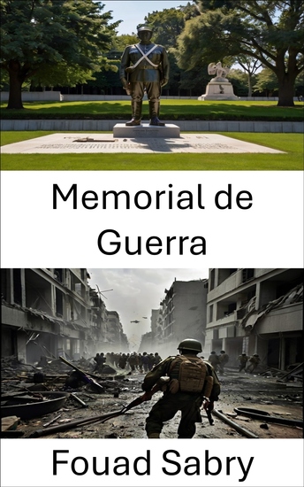 Memorial de Guerra - Honrando a los héroes a través de la estrategia y el sacrificio - cover