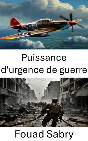 Puissance d'urgence de guerre - Libérer la domination tactique dans les scénarios de combat critiques - cover