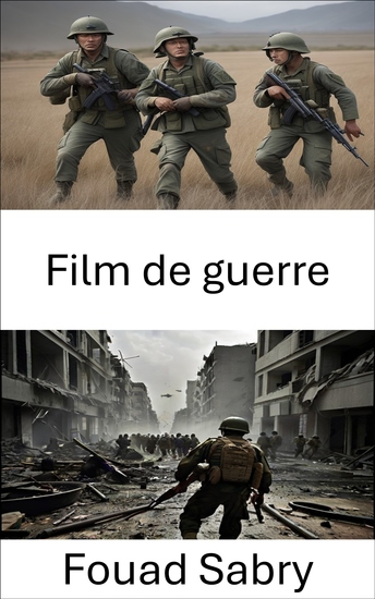 Film de guerre - Découvrir la maîtrise tactique derrière les batailles cinématographiques - cover