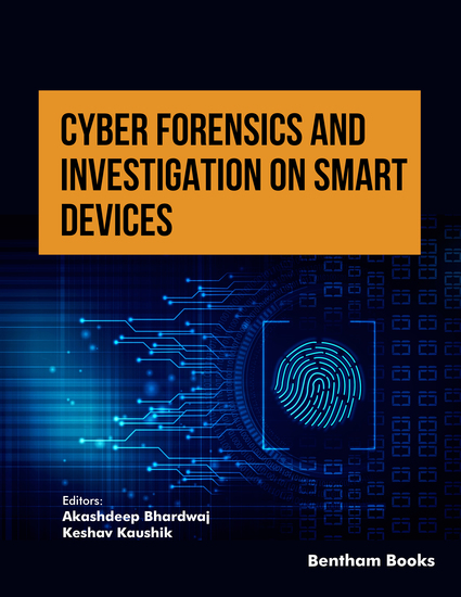Cyber Forensics and Investigation on Smart Devices: Volume 1 - cover