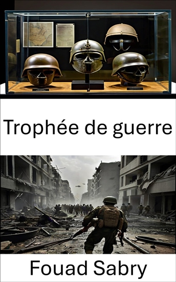 Trophée de guerre - Conquest's Bounty dévoiler l'héritage du conflit - cover