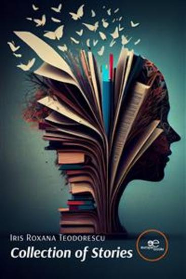 Collection of Stories - cover