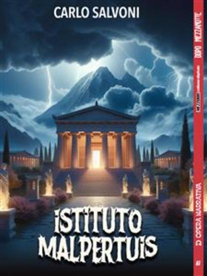 Istituto Malpertuis - cover