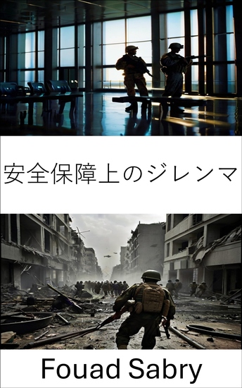 安全保障上のジレンマ - 戦略的難問、軍備競争の舵取り - cover