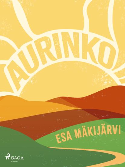 Aurinko - cover
