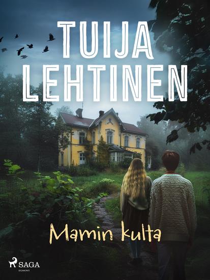 Mamin kulta - cover