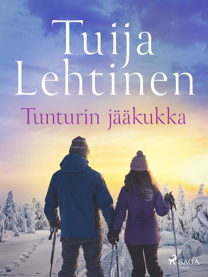 Tunturin jääkukka - cover