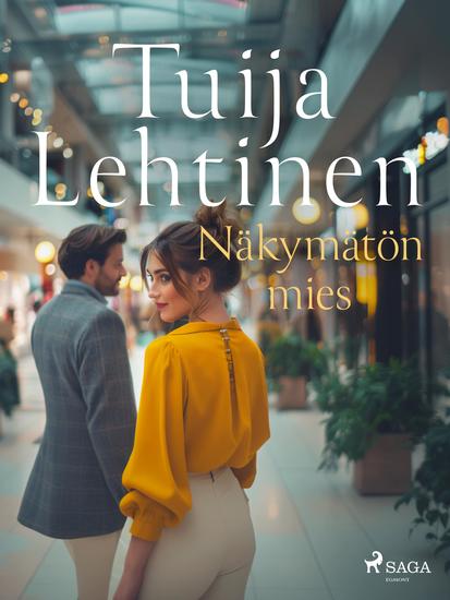 Näkymätön mies - cover