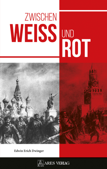 Zwischen Weiß und Rot - cover