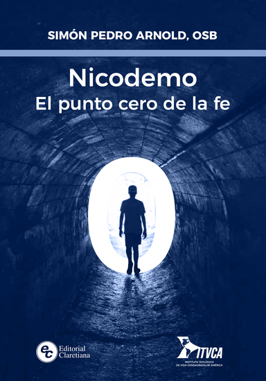 Nicodemo - El punto cero de la fe - cover