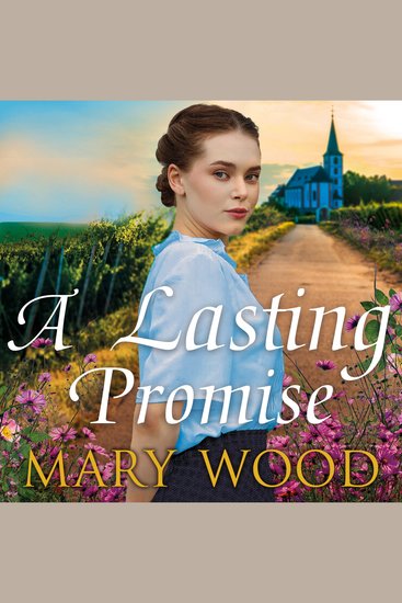 A Lasting Promise - cover