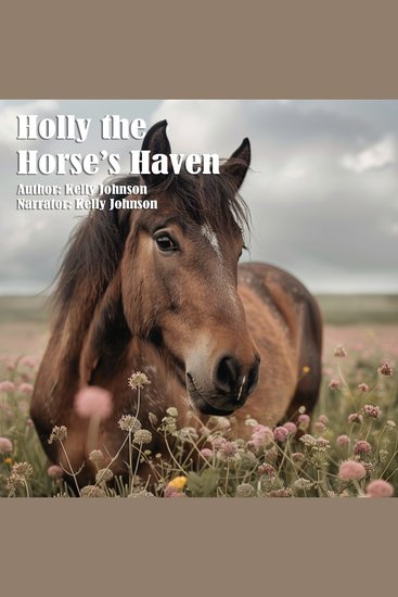 Holly the Horse's Haven - cover