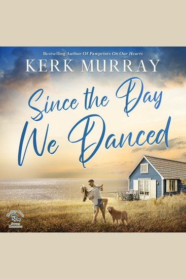 Since the Day We Danced - cover