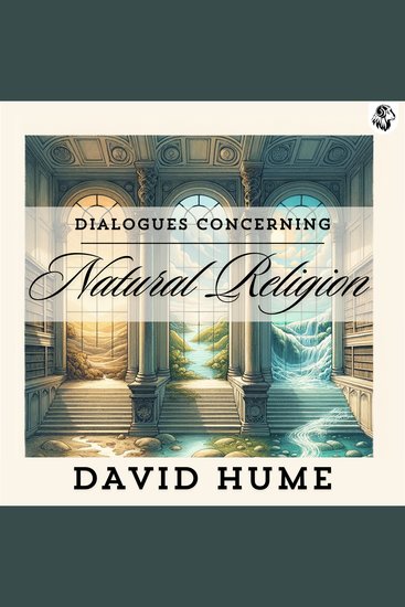 Dialogues Concerning Natural Religion - cover