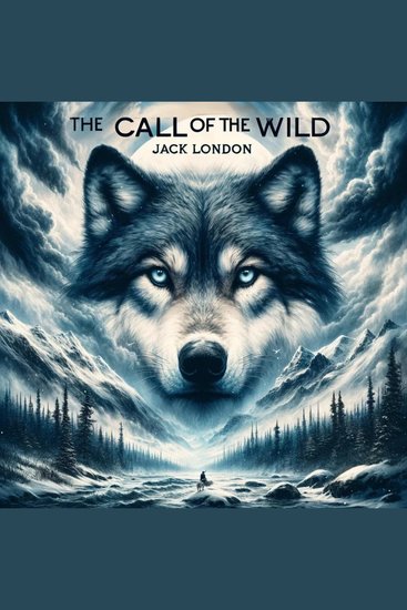 The Call of the Wild - cover