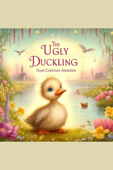 The Ugly Duckling - cover