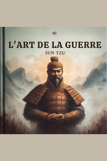 L'art de la guerre (The Art of War) - cover