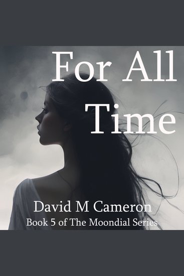 For All Time - cover
