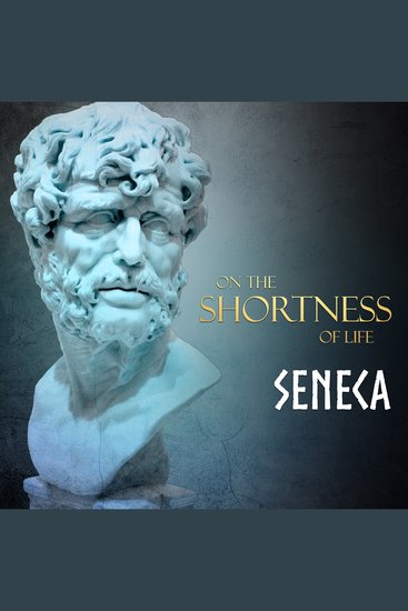 On the Shortness of Life - cover