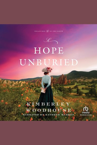 A Hope Unburied - cover