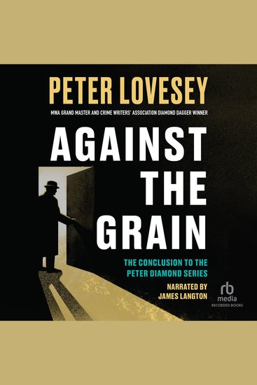 Against the Grain - cover