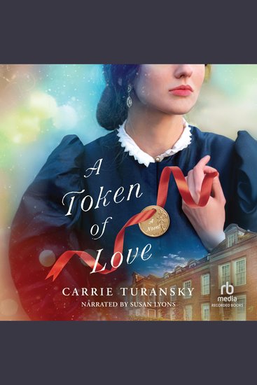 A Token of Love - cover