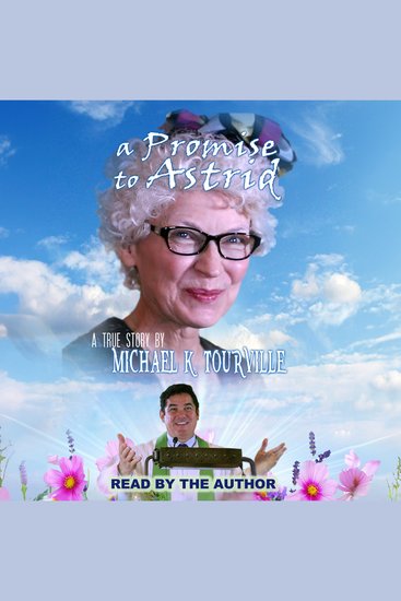 A Promise to Astrid - cover