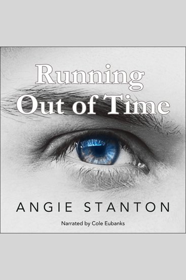 Running Out of Time - A Time Travel Romance - cover