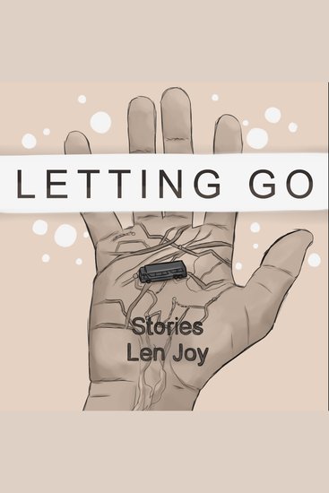 Letting Go - Stories - cover
