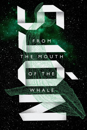 From the Mouth of the Whale - cover