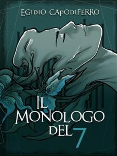 Il monologo del 7 - cover