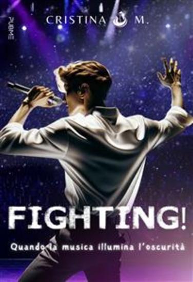 Fighting! - cover