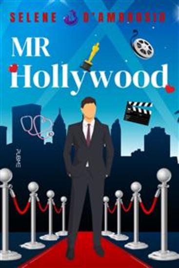 Mr hollywood - cover