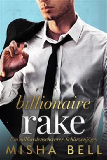 Ein milliardenschwerer Schürzenjäger - cover