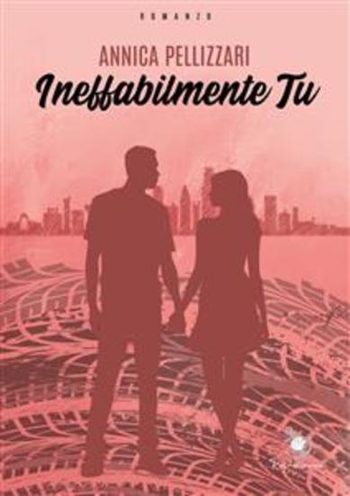 Ineffabilmente tu - cover