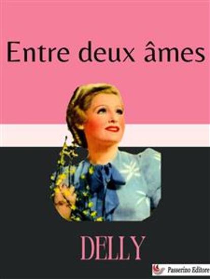 Entre deux âmes - cover