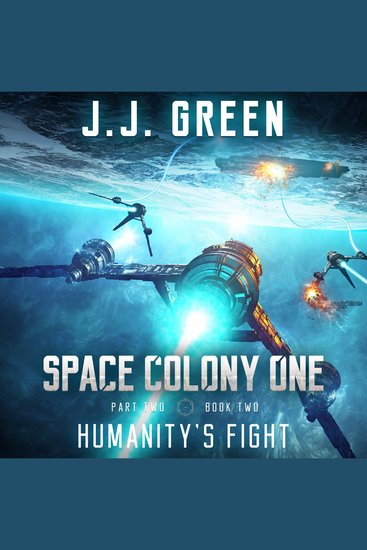 Humanity's Fight - cover