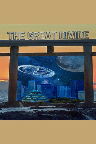 The Great Divide - cover
